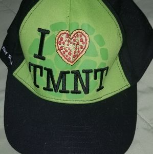 TMNT Snapback